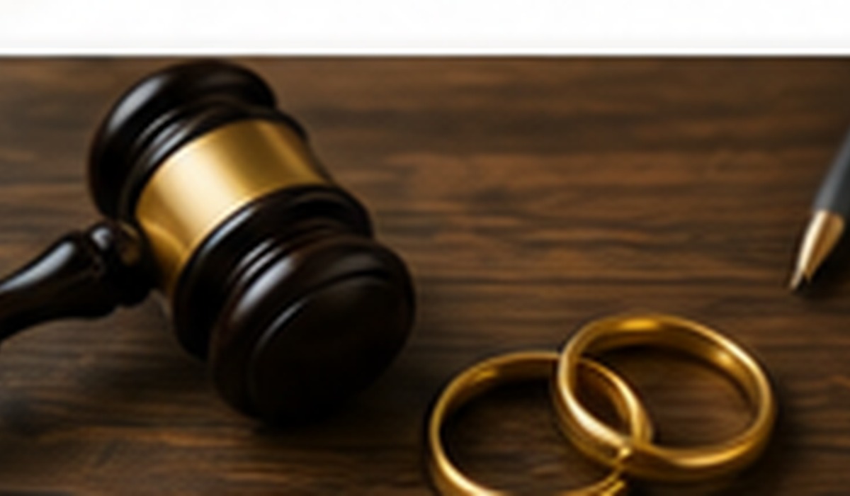How California Divorce Works in Santa Rosa: A Practical First-Step Guide